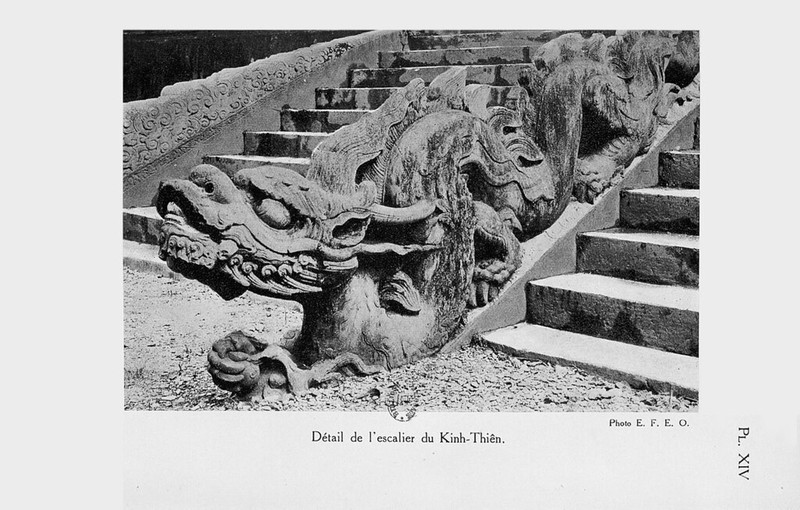 Anh quy gia ve dien Kinh Thien o Hoang thanh Ha Noi-Hinh-10
