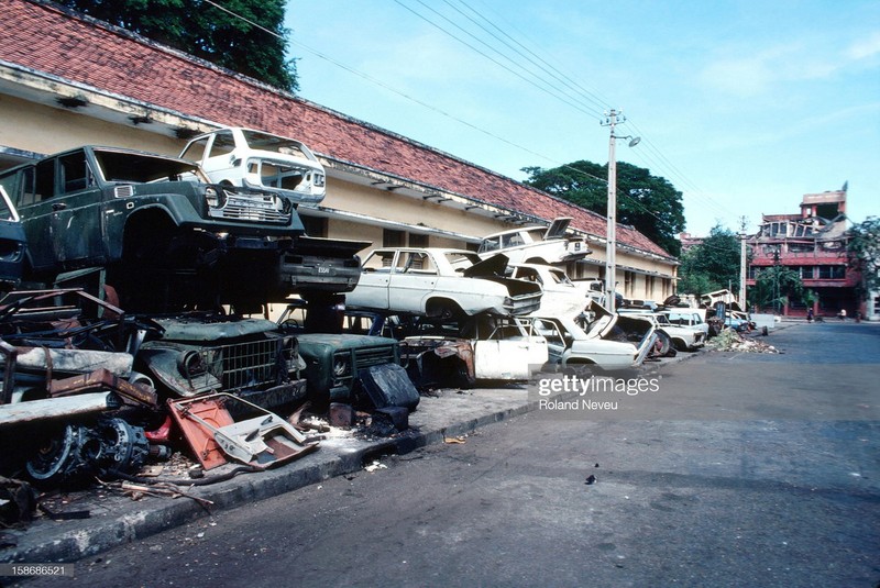 Thu do Campuchia nam 1981 qua anh cuc dac biet-Hinh-4