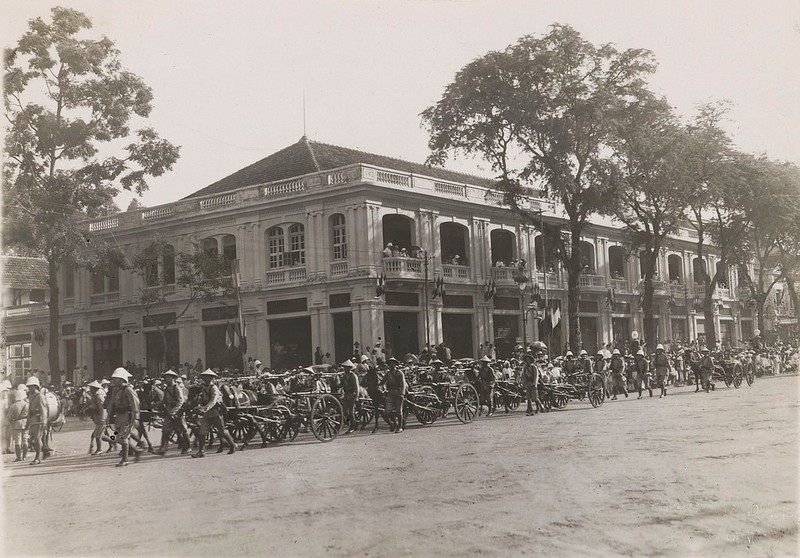 Loat anh tu lieu hiem ve xu Dong Duong nhung nam 1929-1930-Hinh-5