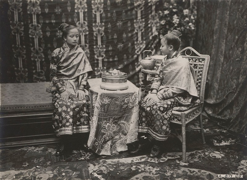 Loat anh tu lieu hiem ve xu Dong Duong nhung nam 1929-1930-Hinh-7