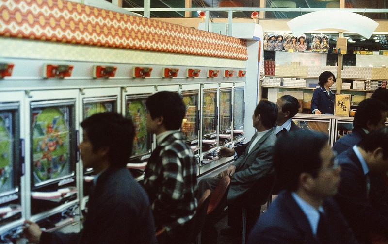 Ngam thanh pho Tokyo cuc song dong nam 1980 qua loat anh quy-Hinh-11