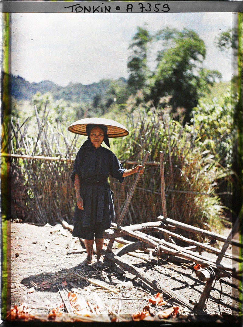 Cuoc song mien son cuoc Lang Son nam 1915-1916 qua loat anh quy-Hinh-11