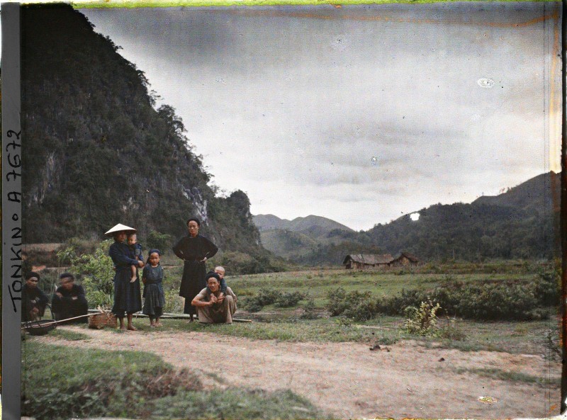 Cuoc song mien son cuoc Lang Son nam 1915-1916 qua loat anh quy-Hinh-2