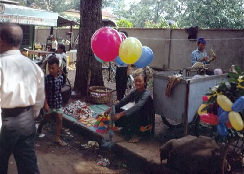 Thao Cam Vien Sai Gon nam 1967-1968 cuc binh di-Hinh-3