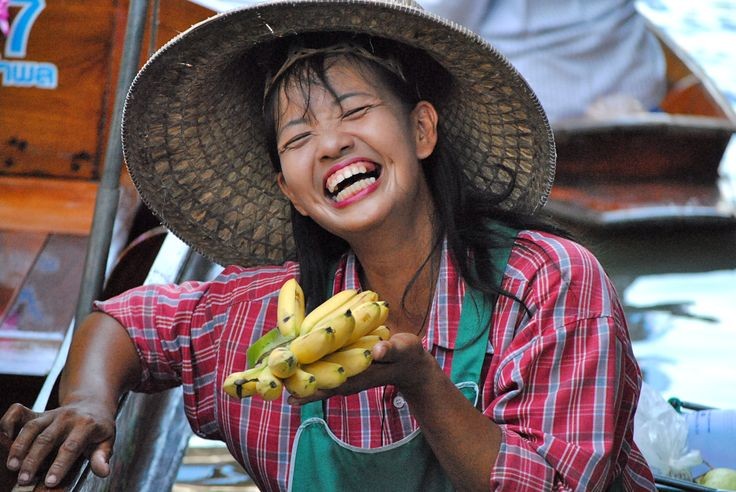 Kham pha nhung dieu thu vi ve dat nuoc va con nguoi Thai Lan