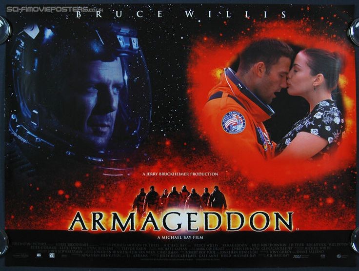 'Armageddon' cuoc chien cuoi cung cua nhan loai?-Hinh-10