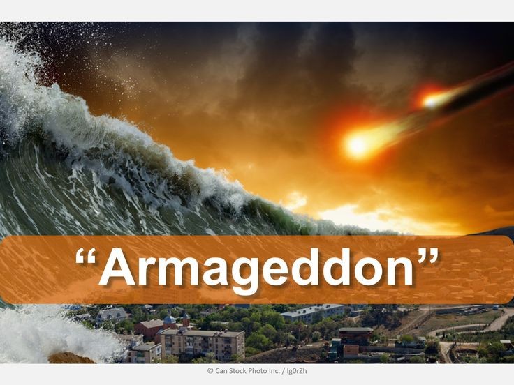 'Armageddon' cuoc chien cuoi cung cua nhan loai?-Hinh-4