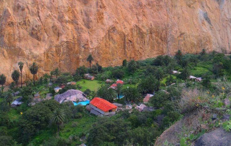 Choang ngop canh tuong o hem nui sau nhat chau My Colca Canyon-Hinh-7