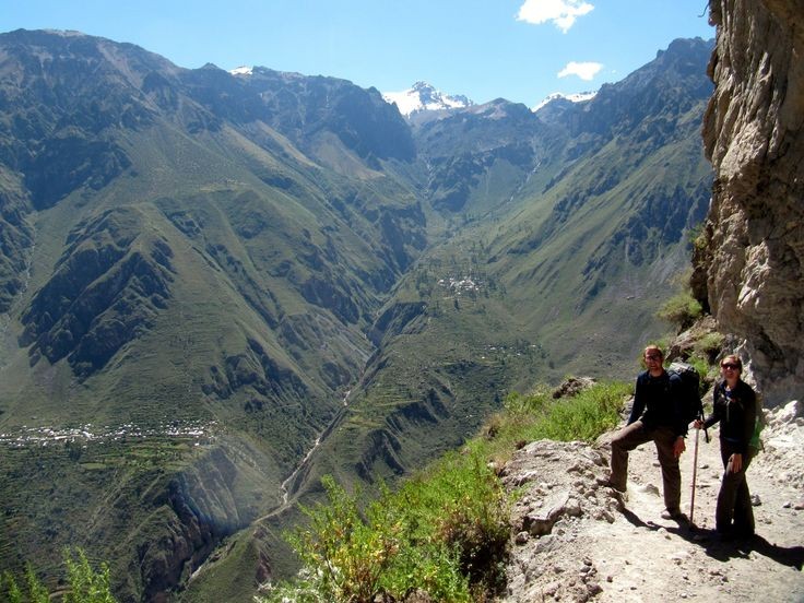 Choang ngop canh tuong o hem nui sau nhat chau My Colca Canyon-Hinh-8