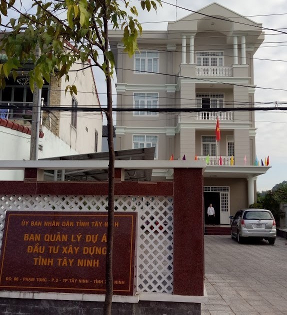 Tay Ninh: Nha thau nao thi cong nghia trang Truong Hoa?-Hinh-3