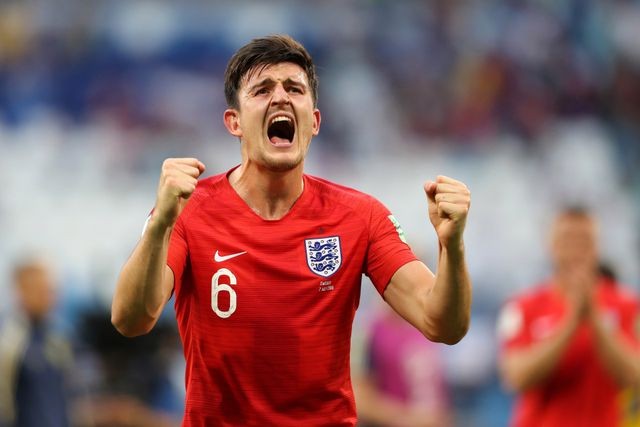 Hau ve dat gia nhat the gioi Harry Maguire cua Man Utd co gi noi bat?