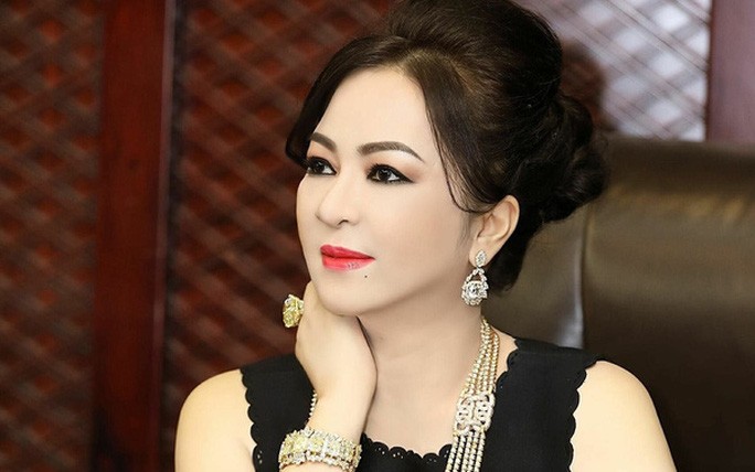 Dien bien moi nhat vu ca si Vy Oanh to ca dai gia Nguyen Phuong Hang-Hinh-2