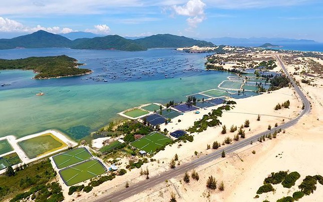 Khanh Hoa: Thu hoi 56 du an hon 300 ha, chap thuan trien khai khu cong nghiep 300 ha-Hinh-2