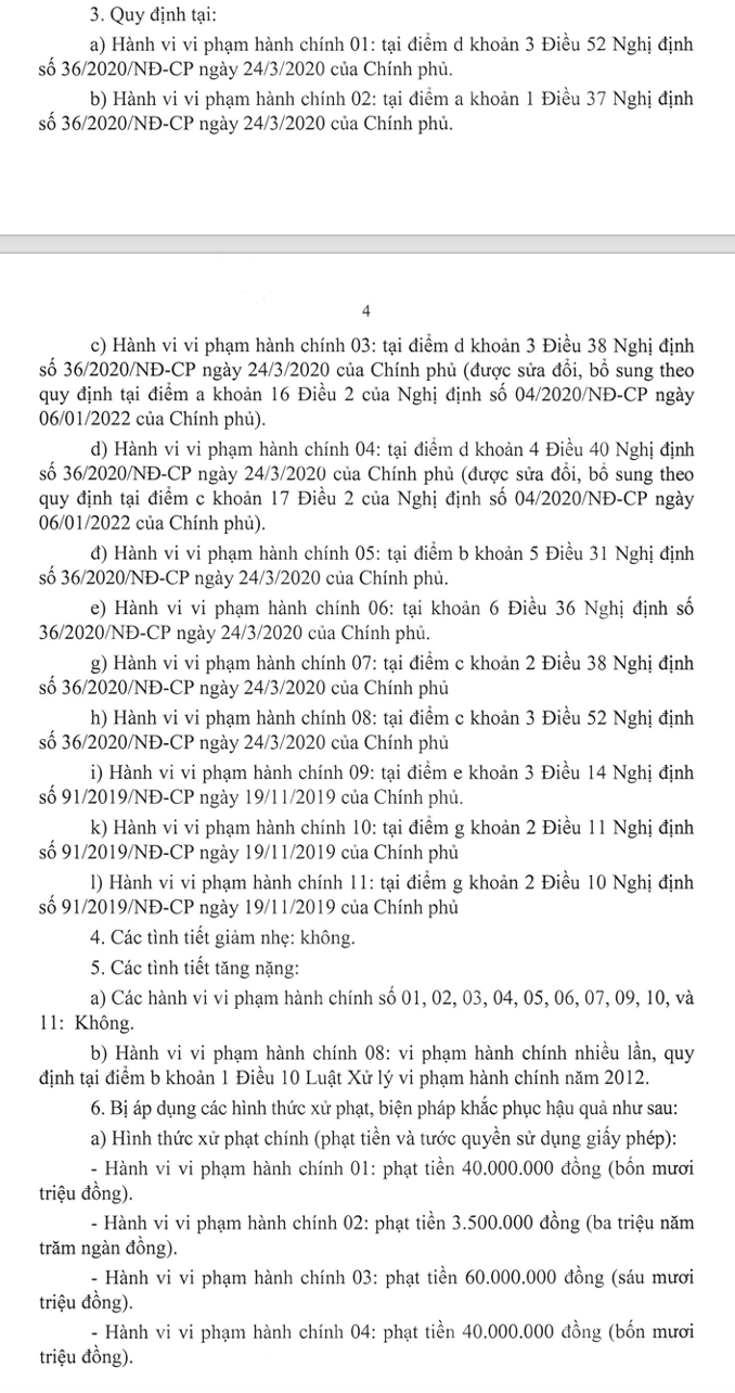 Cong ty Tuan Thien bi phat gan 1,4 ty vi vi pham trong khai thac khoang san-Hinh-4