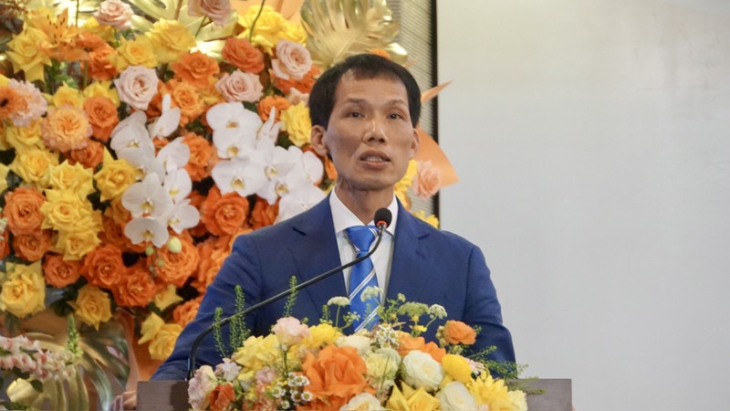 CEO Group: Dai hoi co dong thuong nien bat thanh