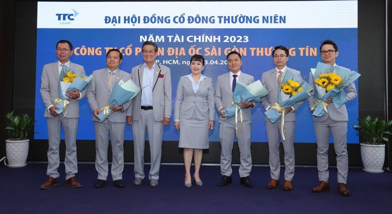 TTC Land: Loi nhuan di ngang, dinh huong cong ty BDS khep kin-Hinh-4