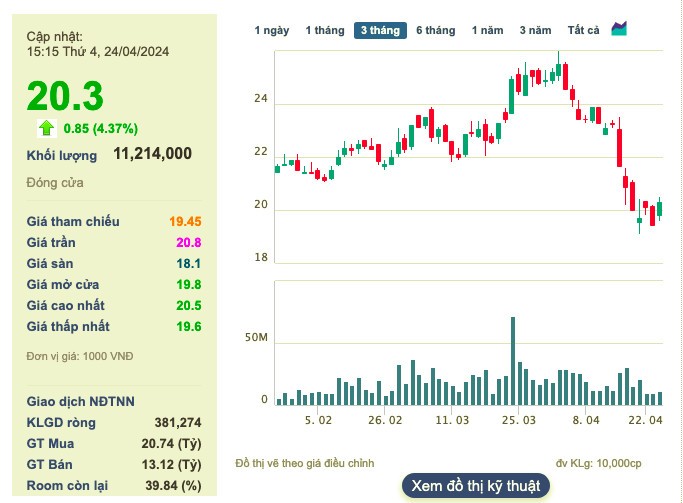 Gelex: Phat hanh 8 trieu co phieu, nang von dieu le len 8.895 ty dong-Hinh-3