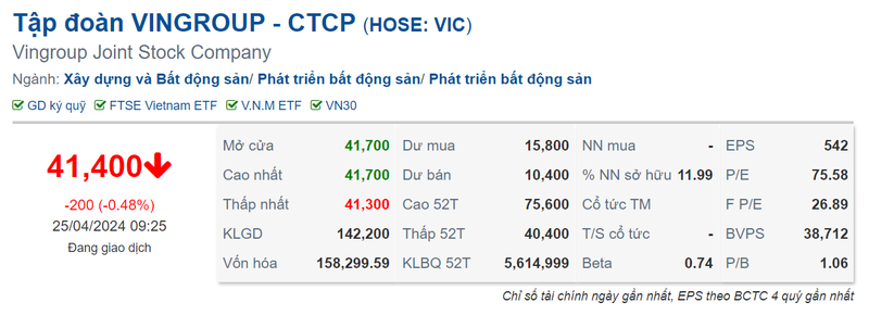 Vingroup sap nhap hai cong ty con vao Vinsmart-Hinh-2