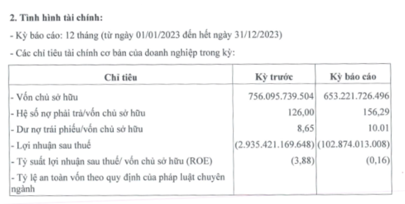 SDI Corp no luc keo lo ve muc 102,8 ty dong-Hinh-2