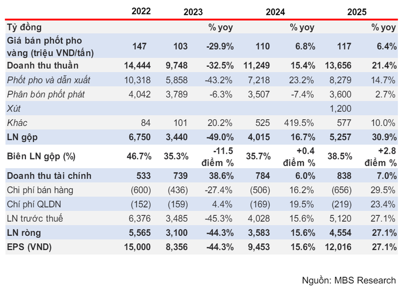 DGC: Doanh thu loi nhuan quy 1 giam, du kien but pha 27% trong 2 nam toi-Hinh-3