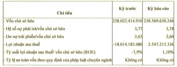 Central Capital 'vuong' no bao hiem, 600 ty dong trai phieu sap thanh toan goc-Hinh-3