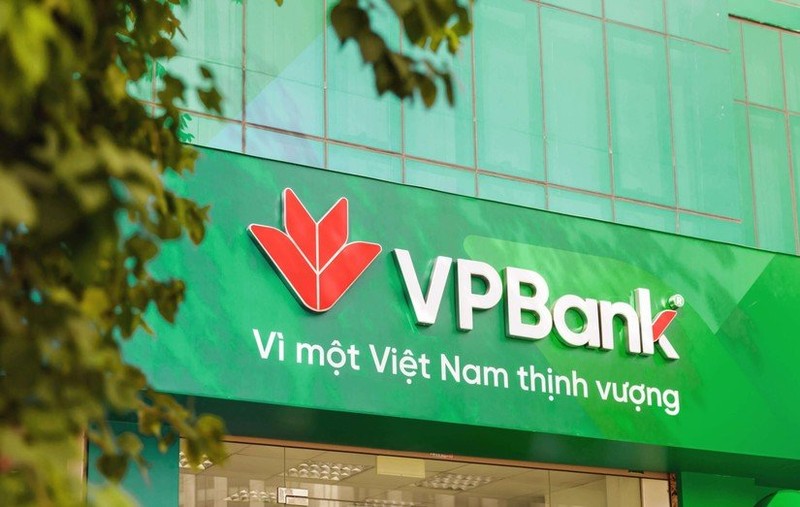 VPBank chot chia co tuc bang tien mat trong thang 5, ty le 10%