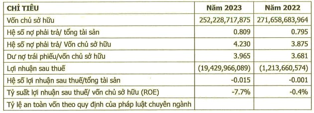 1.000 ty dong trai phieu sap dao han, BDS Vinh Xuan bao no gap 4 lan von-Hinh-2