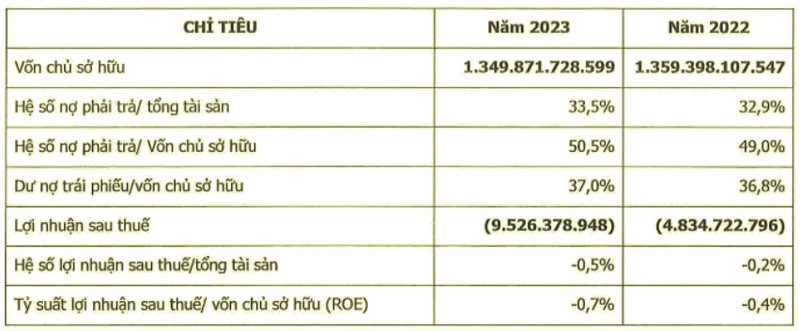 Thuong mai Horizon: Bao lo trien mien, no trai phieu 500 ty dong-Hinh-2