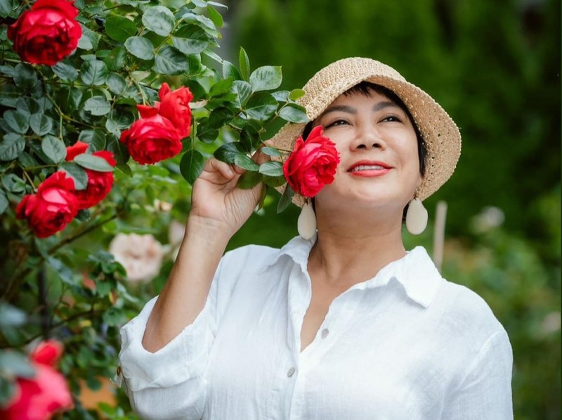 Shark Do Lien: Su vo thuong tao nen gia tri cho tung khoanh khac cuoc song