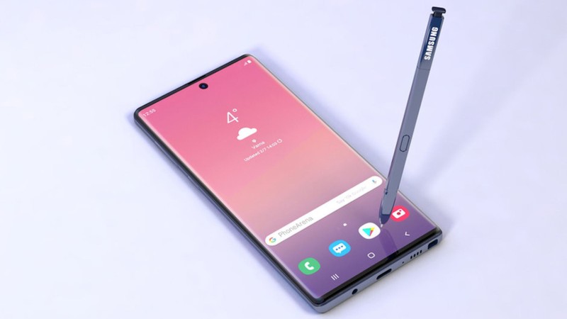 Nhung tinh nang Galaxy Note 10 can co de 'de bep' cac doi thu-Hinh-2