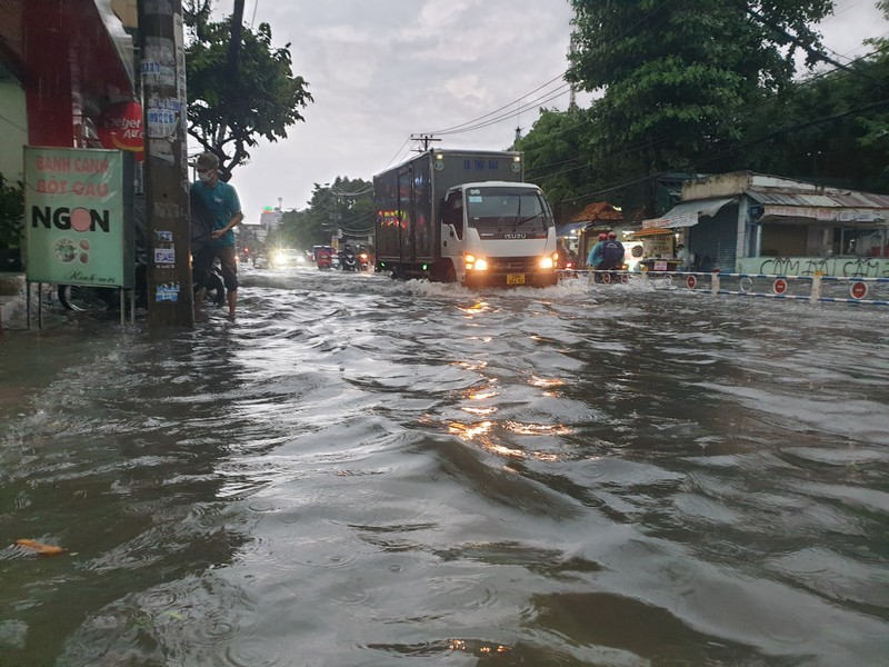 TPHCM: Cong tac chong ngap moi chi nho le, chua co tam nhin dai hoi-Hinh-3