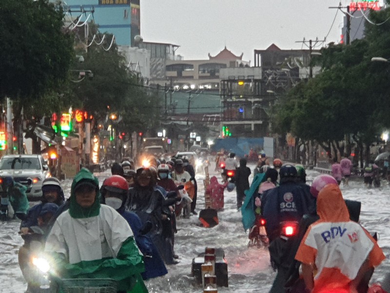 TPHCM: Cong tac chong ngap moi chi nho le, chua co tam nhin dai hoi-Hinh-4