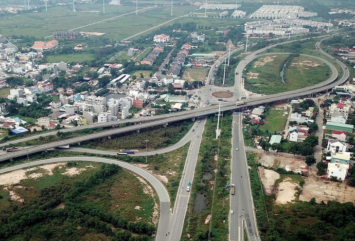 TP HCM du kien thu hoi va ban dau gia 2.000 ha doc tuyen Vanh dai 3