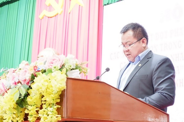 Vinh Long hoan thanh di nguyen cua co Thu tuong Vo Van Kiet, xoa nha tam tren pham vi toan tinh-Hinh-2