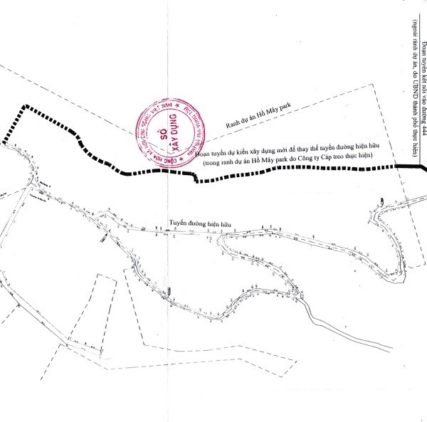 Vi sao Vung Tau tam dung viec san gat lam duong tren Nui Lon?-Hinh-3