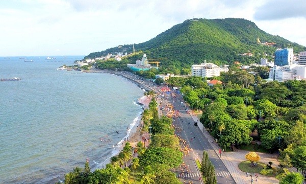 Ba Ria – Vung Tau: Dieu chinh quy hoach Nui Lon - Nui Nho tang them 50 ha-Hinh-2