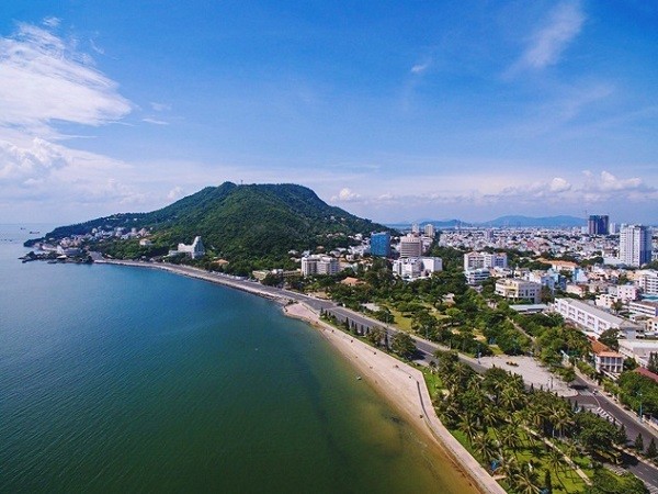 Ba Ria - Vung Tau quy dinh he so dieu chinh gia dat nam 2024