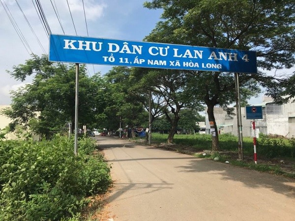 Ba Ria - Vung Tau: Chuyen 150 can nha o thuong mai thanh nha o xa hoi