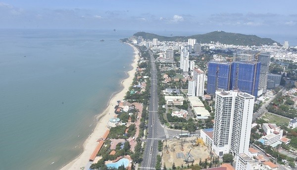 Vung Tau thang giai 'Thanh pho du lich sach ASEAN 2024'-Hinh-2