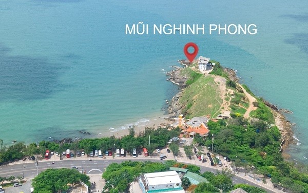 Ba Ria - Vung Tau: Chi phi dinh gia 3 khu dat vang gia bao nhieu?