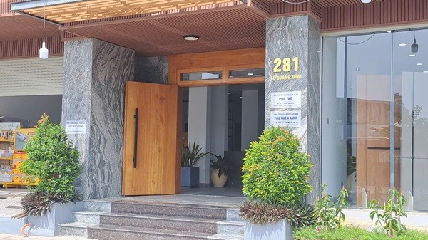 BR-VT: Gói cải tạo 3 trường TH tại Châu Đức về tay ai? - Hình 2 BR-VT: Goi cai tao 3 truong TH tai Chau Duc ve tay ai?-Hinh-2