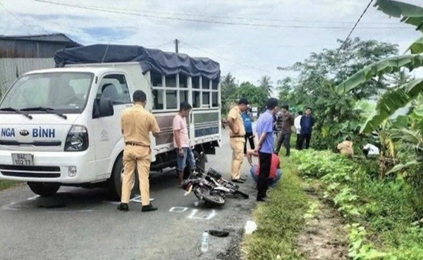 Bộ Công an đề nghị hủy quyết định không khởi tố vụ tai nạn ở Vĩnh Long Bo Cong an de nghi huy quyet dinh khong khoi to vu tai nan o Vinh Long