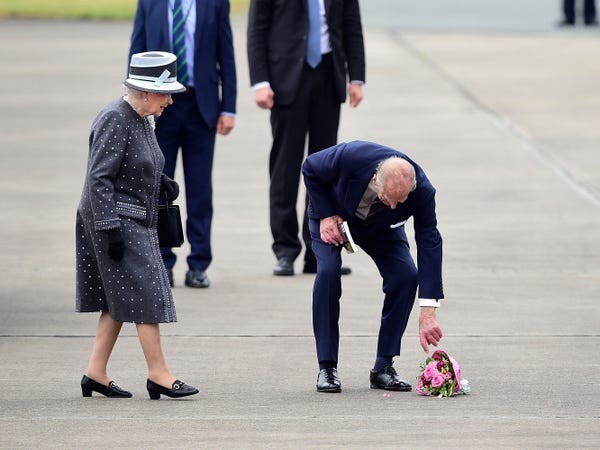 Nhung khoanh khac bat ngo cua chong Nu hoang Anh Elizabeth II-Hinh-11