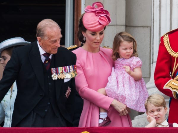 Nhung khoanh khac bat ngo cua chong Nu hoang Anh Elizabeth II-Hinh-3