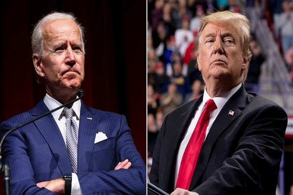 Ong Biden: 'Nhieu nguoi chet neu ong Trump khong hop tac chuyen giao quyen luc'