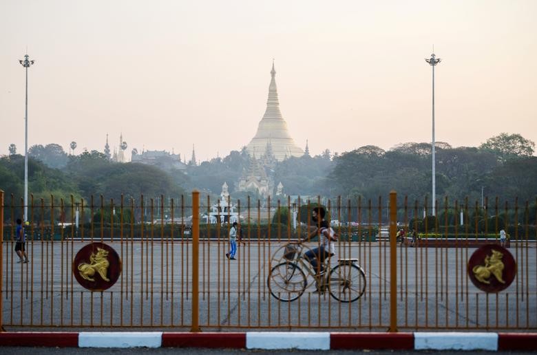 Biet gi ve dat nuoc Myanmar sau vu bat giu ba Aung San Suu Kyi?-Hinh-10