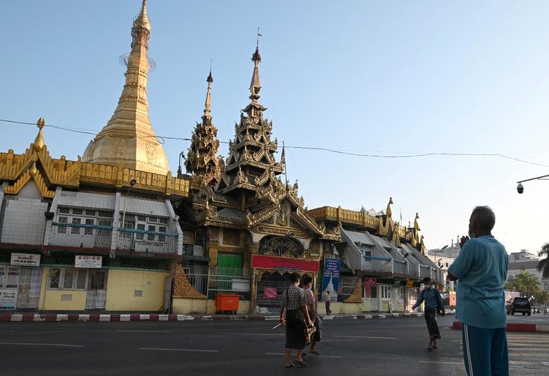 Biet gi ve dat nuoc Myanmar sau vu bat giu ba Aung San Suu Kyi?-Hinh-5