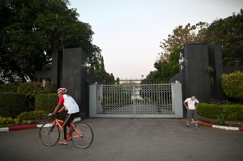 Biet gi ve dat nuoc Myanmar sau vu bat giu ba Aung San Suu Kyi?-Hinh-6