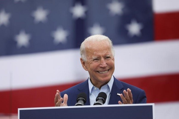 Doi ngu 'xay' chinh sach Trung Quoc cua Joe Biden: Ai phat ngon soc nhat?