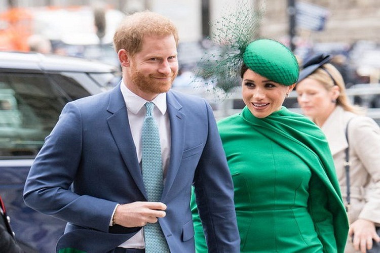 Hoang gia Anh 'day song' sau nhung dong thai cua Meghan - Harry-Hinh-11